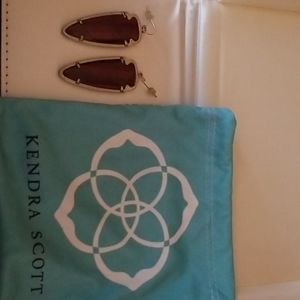 Kendra Scott Earrings